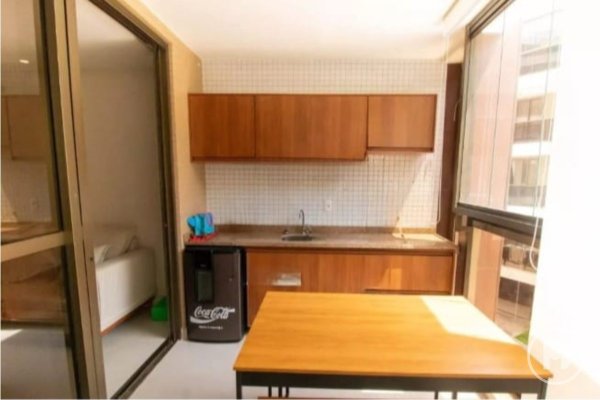 Apartamento espetacular à beira mar à venda com 3 quartos em condomínio Punta Del mar, 173 m² por R$ 1.450.000,00