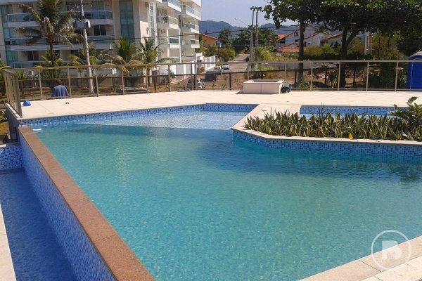 Apartamento espetacular à beira mar à venda com 3 quartos em condomínio Punta Del mar, 173 m² por R$ 1.450.000,00