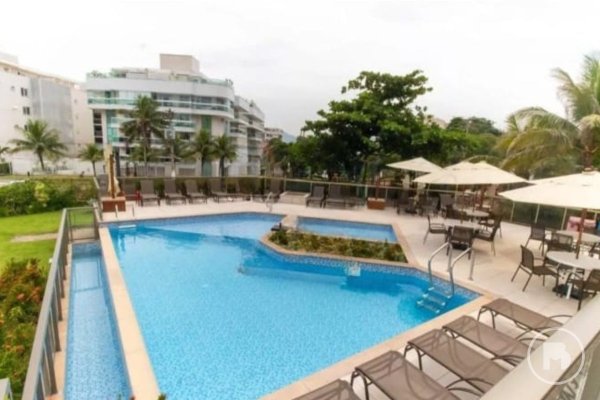 Apartamento espetacular à beira mar à venda com 3 quartos em condomínio Punta Del mar, 173 m² por R$ 1.450.000,00