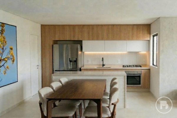 Casa com 3 quartos à venda em Itaipuaçu, 240 m² por R$ 599.000