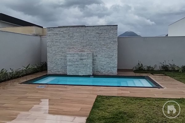 Casa de Alto Padrão com 3 quartos no Alphaville por R$ 2.400.000,00
