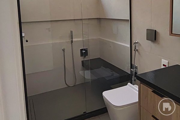 Casa de Alto Padrão com 3 quartos no Alphaville por R$ 2.400.000,00