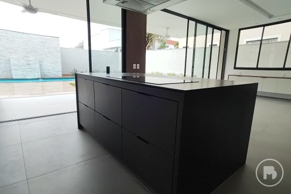 Casa de Alto Padrão com 3 quartos no Alphaville por R$ 2.400.000,00