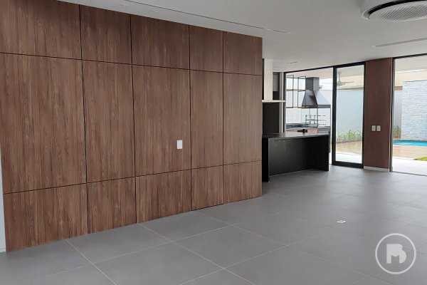 Casa de Alto Padrão com 3 quartos no Alphaville por R$ 2.400.000,00