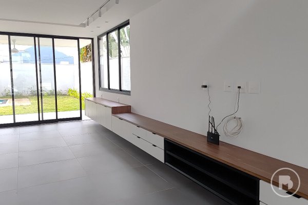 Casa de Alto Padrão com 3 quartos no Alphaville por R$ 2.400.000,00