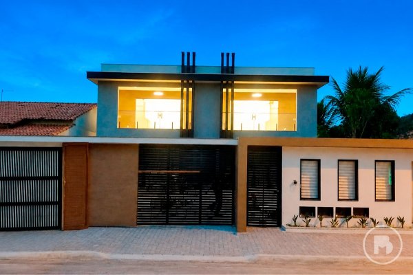 Apartamentos 1 e 2 quartos (com suíte) à venda próximo à praia no Jardim Atlântico em Itaipuaçu, Maricá/RJ