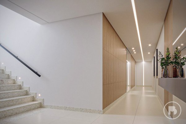 Apartamentos 1 e 2 quartos (com suíte) à venda próximo à praia no Jardim Atlântico em Itaipuaçu, Maricá/RJ