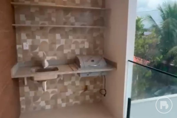 Apartamentos 1 e 2 quartos (com suíte) à venda próximo à praia no Jardim Atlântico em Itaipuaçu, Maricá/RJ