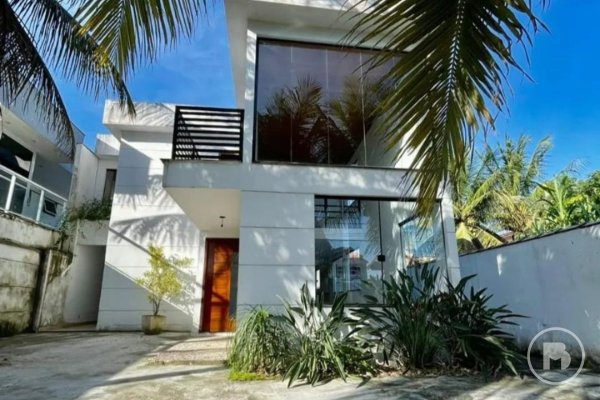 Casa com 4 quartos à venda em Itacoatiara, 180 m² por R$ 1.300.000