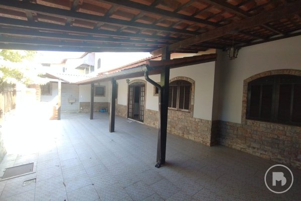 Casa com 2 dormitórios à venda, 80 m² por R$ 380.000,00 - Barroco (Itaipuaçu) - Maricá/RJ