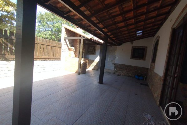 Casa com 2 dormitórios à venda, 80 m² por R$ 380.000,00 - Barroco (Itaipuaçu) - Maricá/RJ