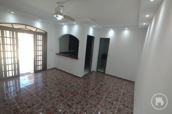 Casa com 2 dormitórios à venda, 80 m² por R$ 380.000,00 - Barroco (Itaipuaçu) - Maricá/RJ