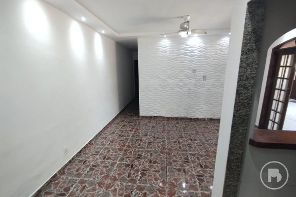 Casa com 2 dormitórios à venda, 80 m² por R$ 380.000,00 - Barroco (Itaipuaçu) - Maricá/RJ