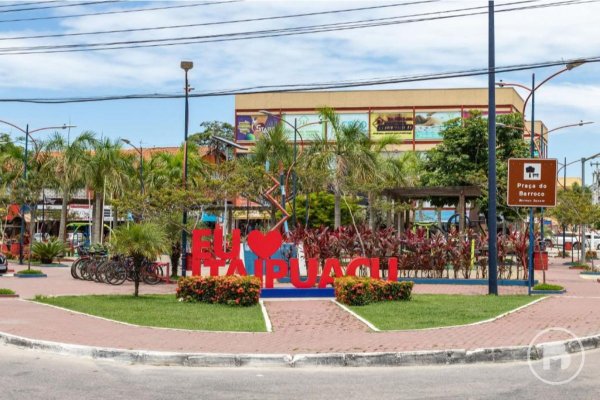 Casa com 2 dormitórios à venda, 80 m² por R$ 380.000,00 - Barroco (Itaipuaçu) - Maricá/RJ