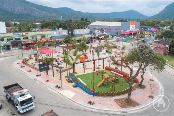 Casa com 2 dormitórios à venda, 80 m² por R$ 380.000,00 - Barroco (Itaipuaçu) - Maricá/RJ