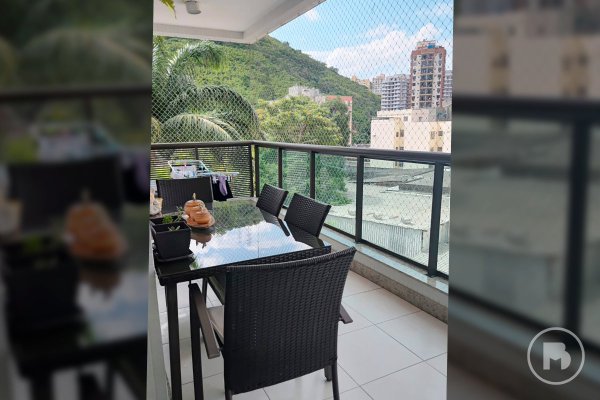 Apartamento com 2 quartos à venda em Santa Rosa, 81 m² por R$ 725.000