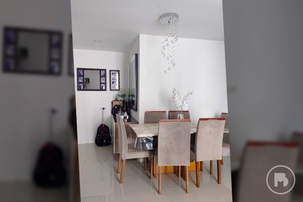 Apartamento com 2 quartos à venda em Santa Rosa, 81 m² por R$ 725.000