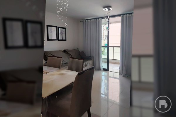 Apartamento com 2 quartos à venda em Santa Rosa, 81 m² por R$ 725.000