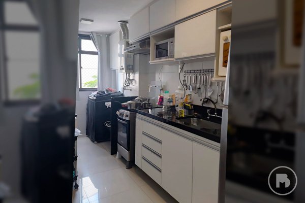 Apartamento com 2 quartos à venda em Santa Rosa, 81 m² por R$ 725.000