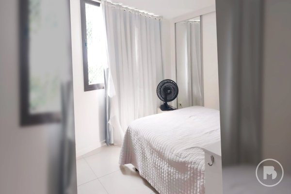 Apartamento com 2 quartos à venda em Santa Rosa, 81 m² por R$ 725.000