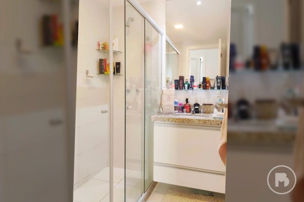 Apartamento com 2 quartos à venda em Santa Rosa, 81 m² por R$ 725.000