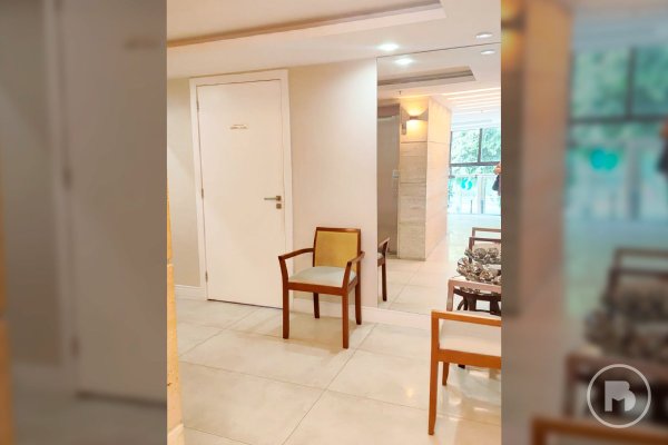 Apartamento com 2 quartos à venda em Santa Rosa, 81 m² por R$ 725.000